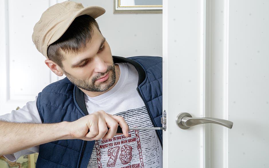 serrurier serrurerie aménagements Boulogne-Billancourt