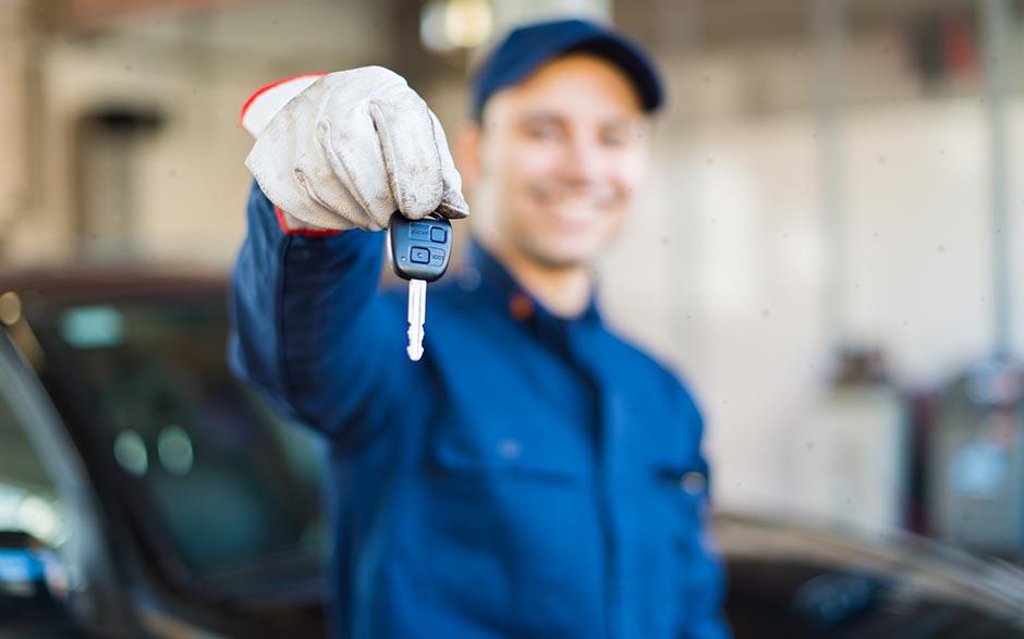 serrurier certifié Suresnes